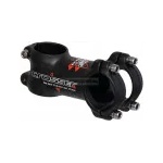 Crosser Лапа алуминиева Crosser XCS201 120мм черно / червена