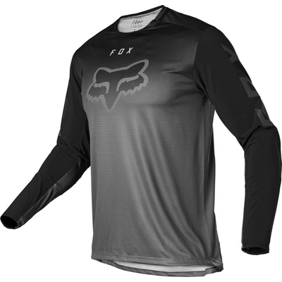 Fox Racing Legion čierny