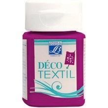 Deco Textil 50 ml ŠPECIÁLNE perla rosa indiano