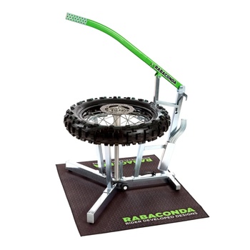 Rabaconda Машина за смяна на гуми Enduro MX 3MMC (3MMC)