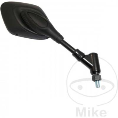 Zpětné zrcátko JMP ZR 0171 černý pravý 2H605669