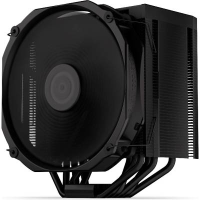ENDORFY Fortis 5 Black (EY3A013)