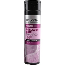 Dr. Santé Collagen Hair Volume boost šampón 250 ml