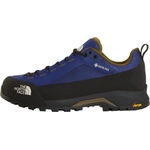 The North Face Мъжки апроуч обувки The North Face Verto Alpine GORE-TEX Approach shoes - Bold Blue / Caraway Seed - размер 13 (US) (042-0391-0623)