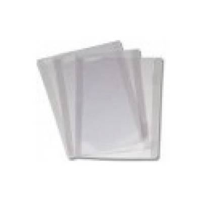 Obal PVC 90x120mm transp. bal=50ks