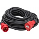 Dema IP44 H07RNF 16A 5x2,5mm2 25 m