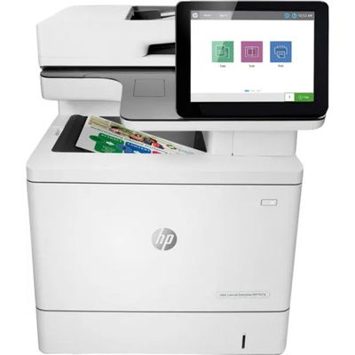 HP LaserJet Enterprise MFP M578dn (7ZU85A)
