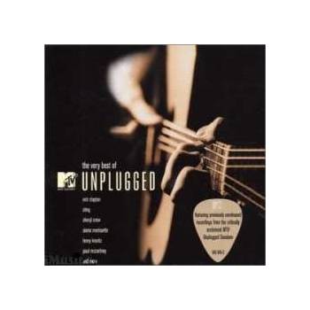 Various - MTV Unplugged CD