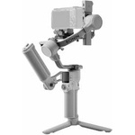 DJI RS 4 Mini Combo, Gimbal Stabilizer for Canon/Sony/Panasonic/Nikon/Fujifilm Camera, Auto Axis Locks, Intelligent Tracking, 2kg Load Capacity, Camera Gimbal, Briefcase Handle - P24M