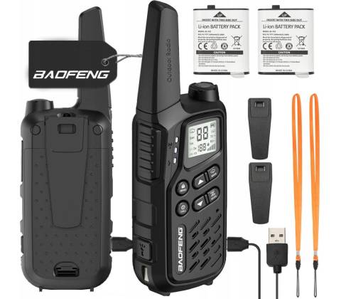 Baofeng BF-T25E
