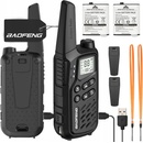 Vysielačky a rádiostanice Baofeng BF-T25E