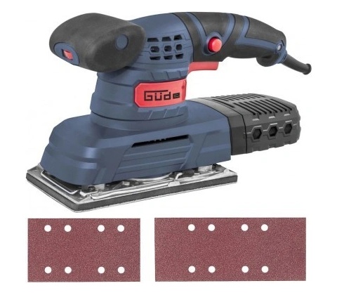 Güde FS 90 E