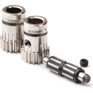 BondTech Drivegear Kit за 1, 75 mm - 5 mm вълна (EXT-KIT33)