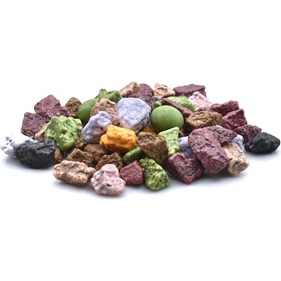 FromNature Čokoládové kamínky 100 g