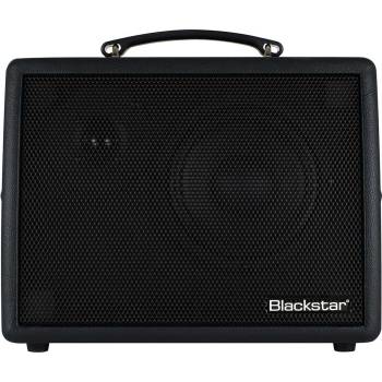 Blackstar Sonnet 60 Black Комбо усилвател за електро-акустична китара (SONNET-60-BLK)