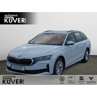 Skoda Octavia Combi 1.5 TSI DSG Selection 110 kW