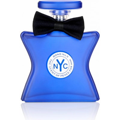 Bond No. 9 Uptown The Scent of Peace parfumovaná voda pánska 100 ml