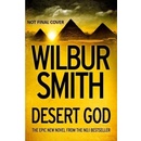 Desert God
