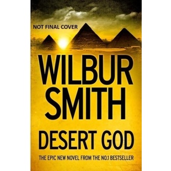 Desert God