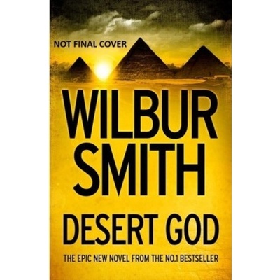 Desert God