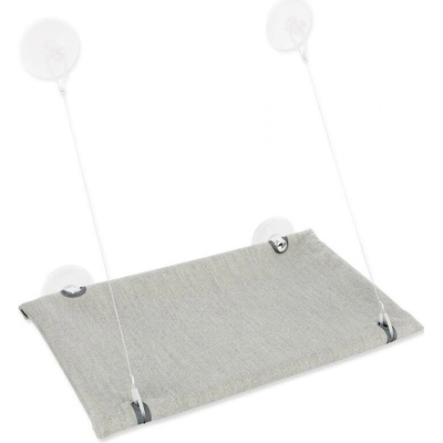 Trixie Lehací podložka na sklo 50 x 30 cm – Sleviste.cz