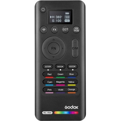 Godox RC-R9II Remote Control – Zboží Živě