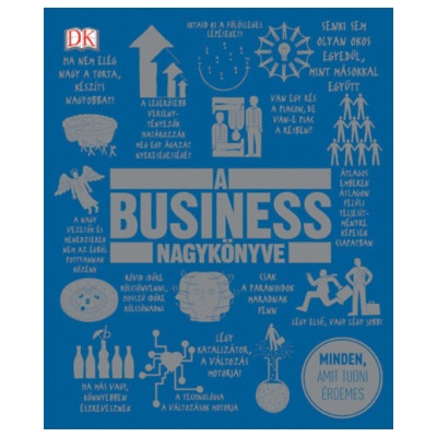 A business nagykönyve