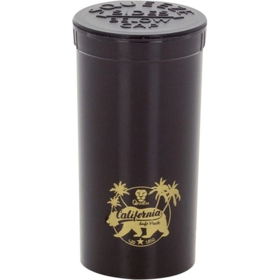 Pop Top Qnubu California uzavíratelná kapesní 24 ml