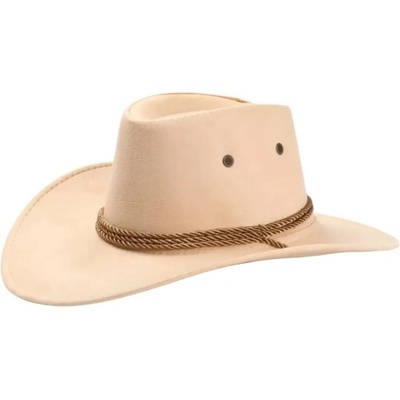 Amparo Miranda Western W331 krémová