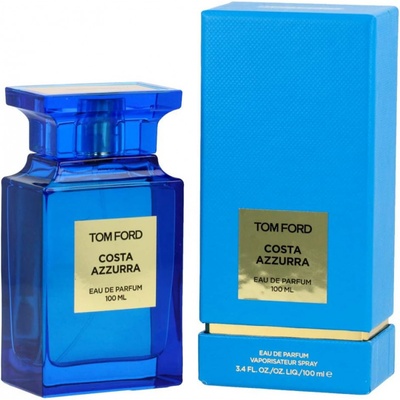 Tom Ford Costa Azzurra parfémovaná voda unisex 100 ml tester
