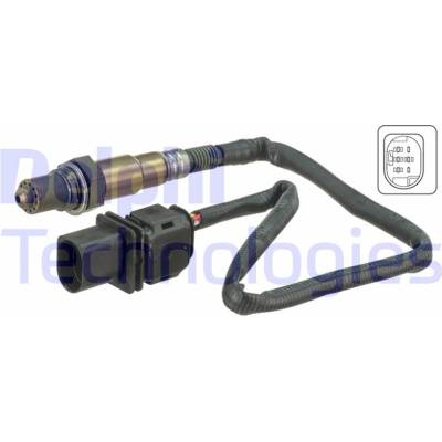 Lambda sonda DELPHI ES20677-12B1