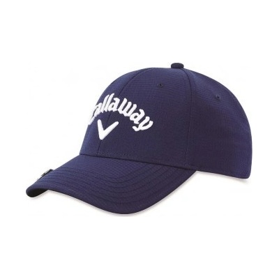 Callaway Golfová Stitch Magnet Navy Modrá