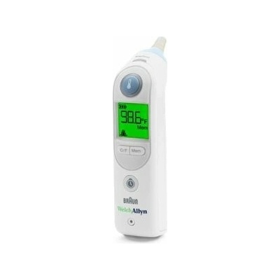 Braun Thermoscan Pro 6000