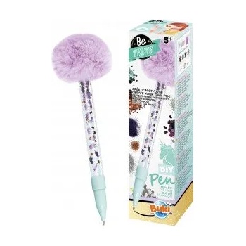 Image 1 of Buki France - Химикал - Еднорог BKSTYL02