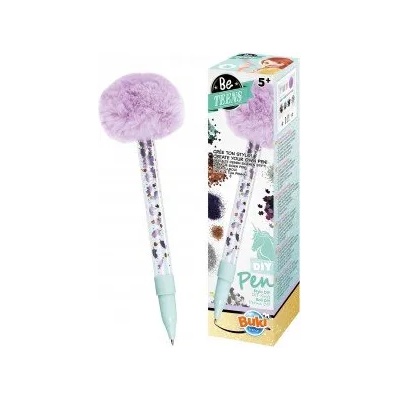 Buki France - Химикал - Еднорог BKSTYL02