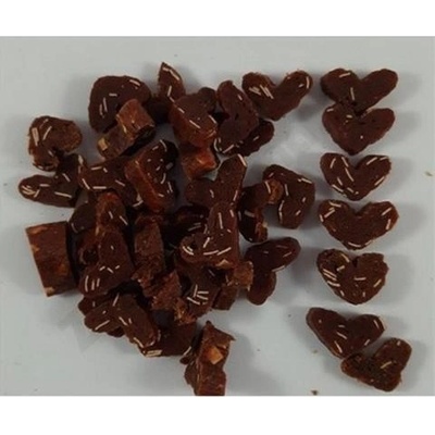 Salač Srdiečka hovězí s treskou 100 g