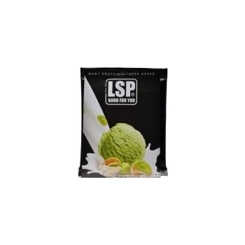 LSP Nutrition Molke whey protein 30 g