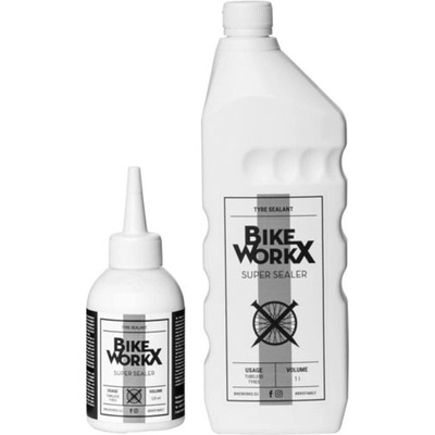 Bikeworkx Super Seal Star 1 l