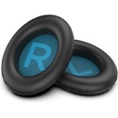 IronPads JUH0076 pre slúchadlá Bose čierne, 2 kusy