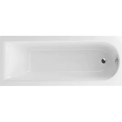 Excellent AURUM SLIM 159,5 x 70 cm WAEX.AUR16WHS