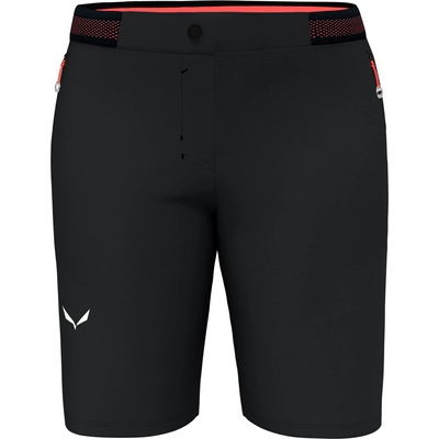 Salewa Pedroc Dst W Shorts Размер: XL / Цвят: черен