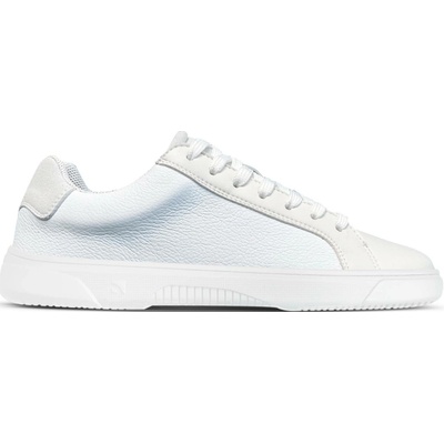 Barebarics Zoom All White