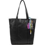 MUNICH Пазарска чанта Munich Charms Shopper bag - Black (Black)