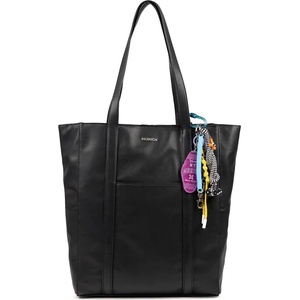 MUNICH Пазарска чанта Munich Charms Shopper bag - Black (Black)