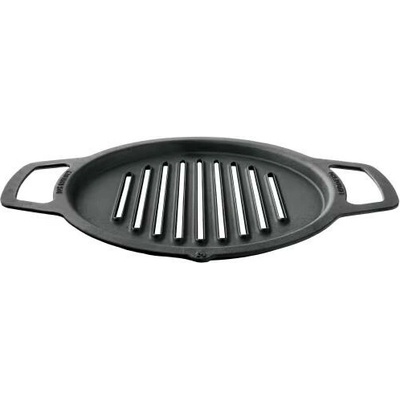 SOLO STOVE Grilovacia mriežka – liatinová Ranger cast iron grill top