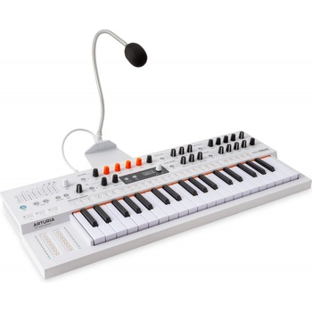 Arturia MiniFreak Vocoder