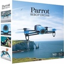Parrot Bebop Drone Blue - PF722010AA