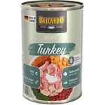 BELCANDO Holistic turkey 400 g