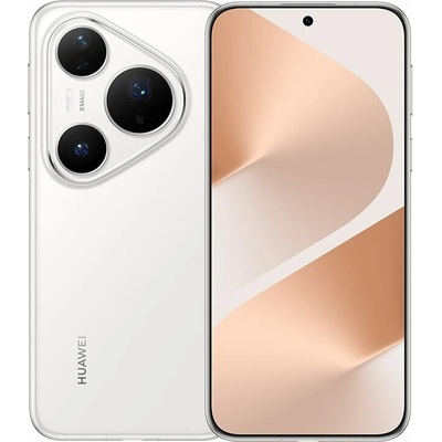 Huawei Pura 80 Pro 12GB/512GB Glazed White – Zboží Živě