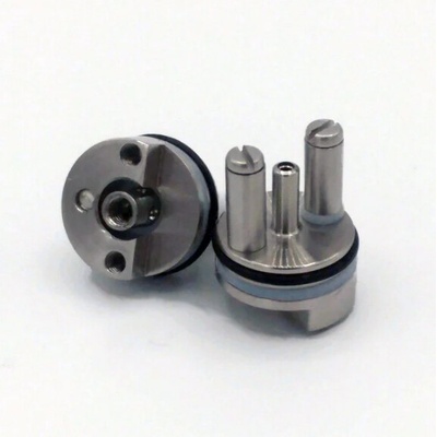 Vape Systems BY-ka V.6+ airflow deck 1,4mm
